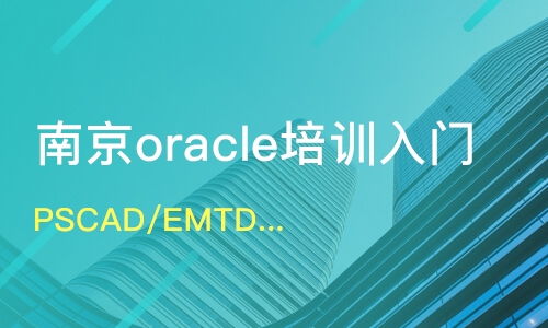 南京雨花臺(tái)區(qū)Oracle培訓(xùn)班哪家好？深度解析Oracle培訓(xùn)課程排名與認(rèn)證培訓(xùn)選擇