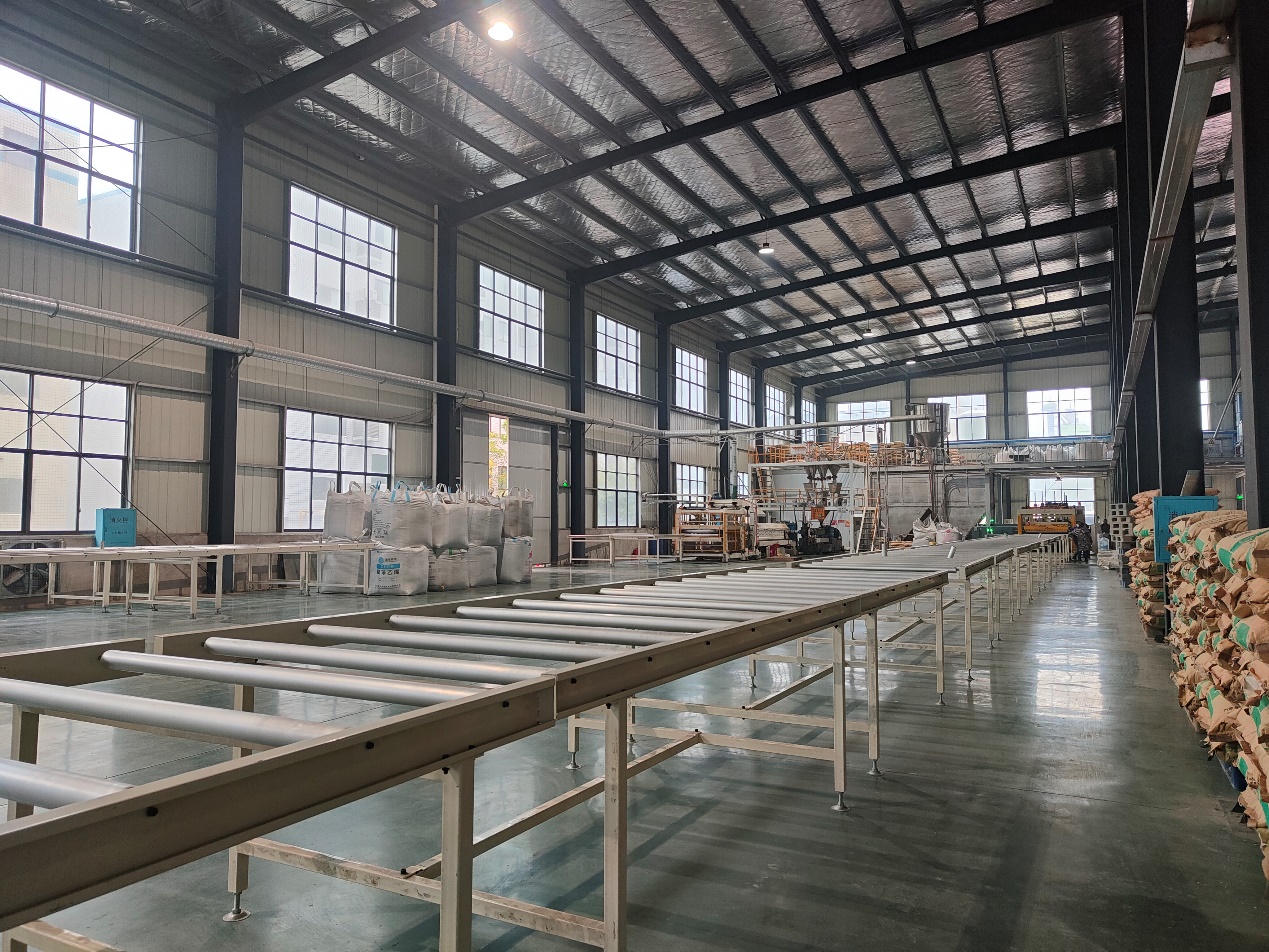 創(chuàng)新為刃 智造鑄魂 神宇建材三項產(chǎn)品入選長沙市智能建造裝配式一體化清單