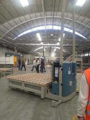 IMOLA陶瓷 意大利工藝與創(chuàng)新實踐的新型建筑材料