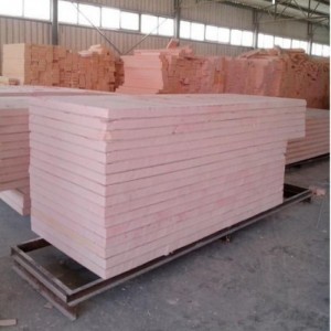 建筑木模板生產(chǎn)線 新型建筑材料制造的技術(shù)革新與市場展望