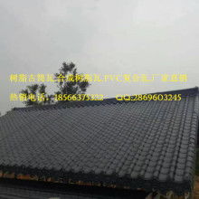 山東結(jié)力建材大中原區(qū)營銷辦事處 以合成樹脂裝飾瓦引領(lǐng)綠色建筑新風尚