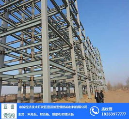 臨沂亞設(shè)新型鋼結(jié)構(gòu) 壓型鋼板鋼筋桁架樓承板報價解析與優(yōu)勢